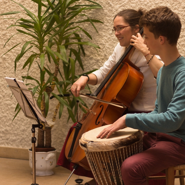 instruments