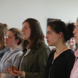 L'Alliance pour les jeunes